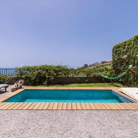 شقة Kombi Studio By Madeira Island
