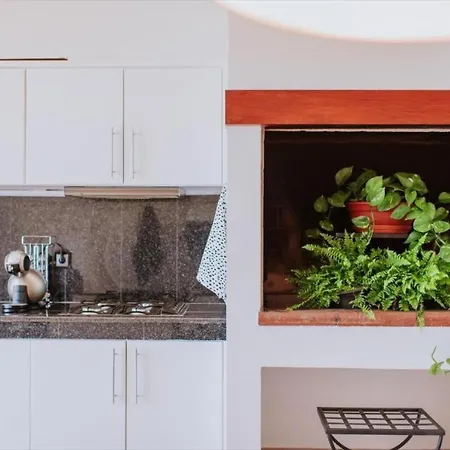 Kombi Studio By Madeira Island *