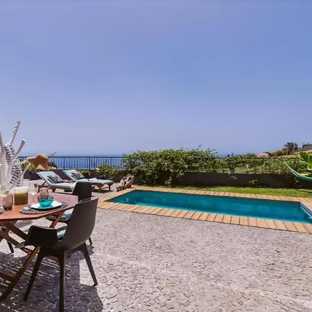 شقة Kombi Studio By Madeira Island
