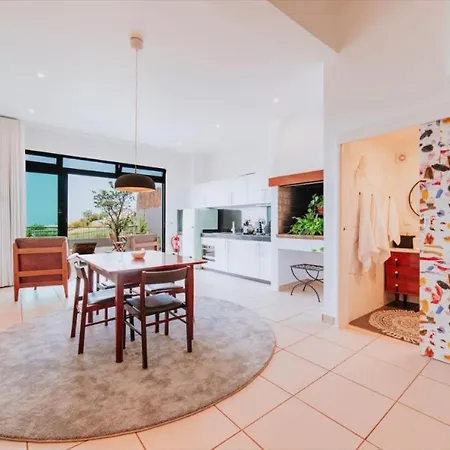 Kombi Studio By Madeira Island شقة *