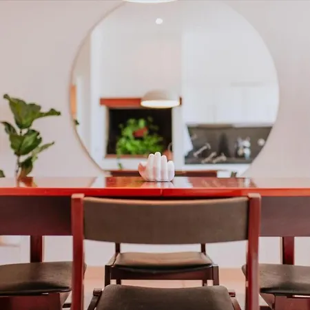 Kombi Studio By Madeira Island